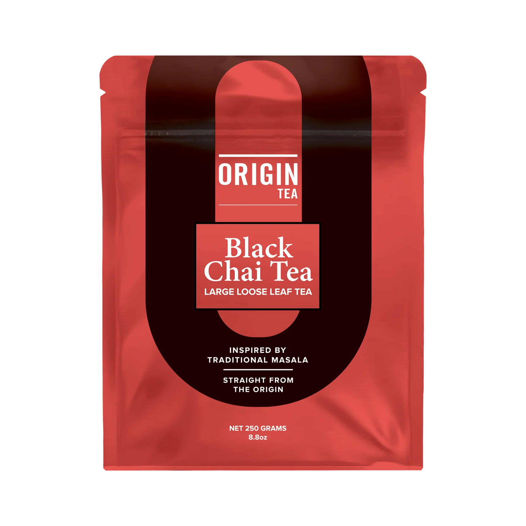 Black Chai Loose 250Gr - Gesha